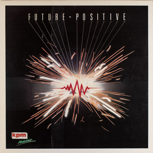Future Positive album