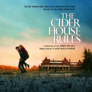 The Cider House Rules album