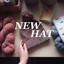 New Hat cover