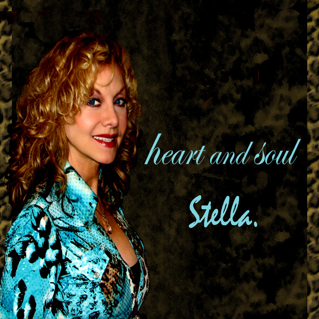 Heart & Soul cover