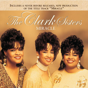 Miracle (Reissue) cover