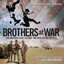 Brothers At War - Original Motion Picture Soundtrack cover