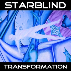 Transformation Albumcover