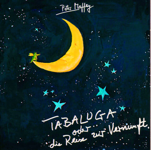 Tabaluga oder die Reise zur Vernunft album