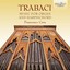 Trabaci: Harpsichord and Organ Music Albumcover