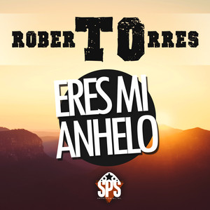 Eres Mi Anhelo cover