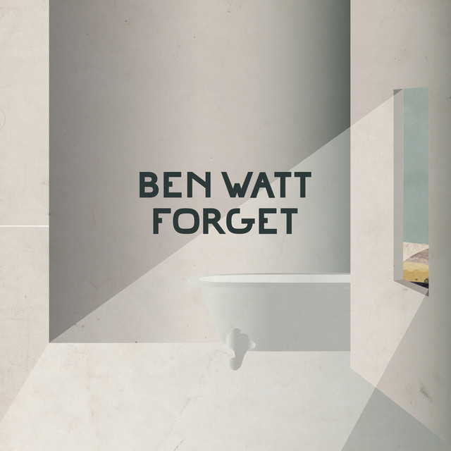 Forget cover