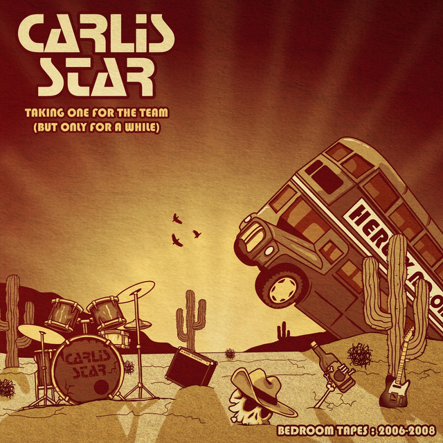 Carlis Star Photo