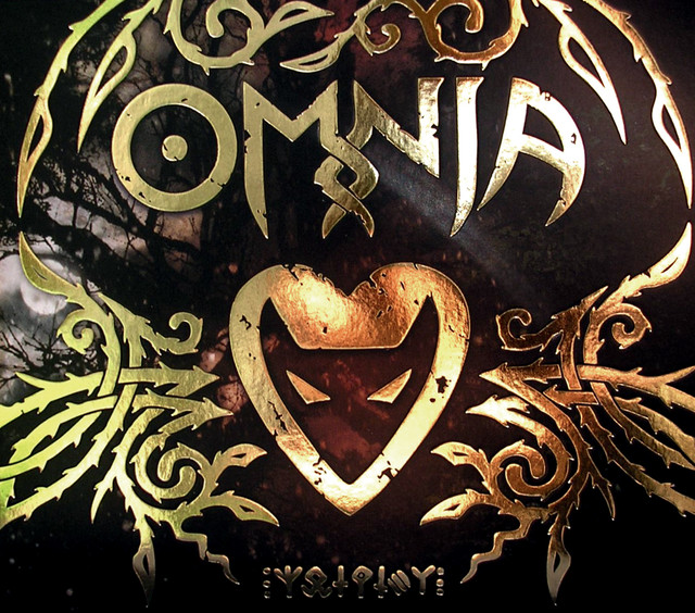 Wolf Love cover
