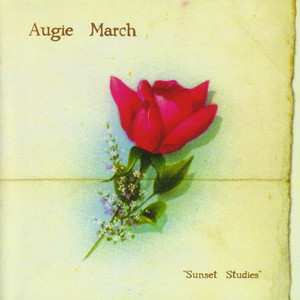 Sunset Studies cover