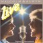 Live Albumcover