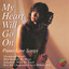 My Heart Will Go On Albumcover