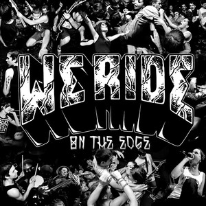 This Is Who We Are cover