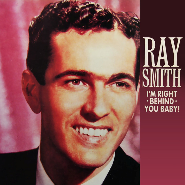 Ray Smith Photo