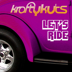 Let's Ride (feat. Sporty-O) album