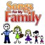 Songs for My Family Albumcover