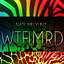 W.T.F.I.M.R.D Albumcover