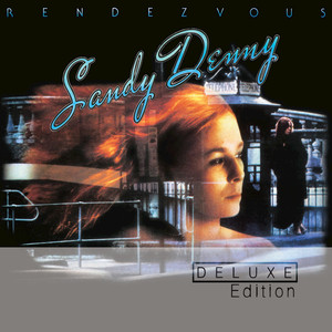 Rendezvous (Deluxe Edition) cover
