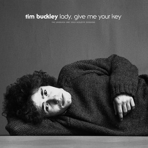 Lady, Give Me Your Key album