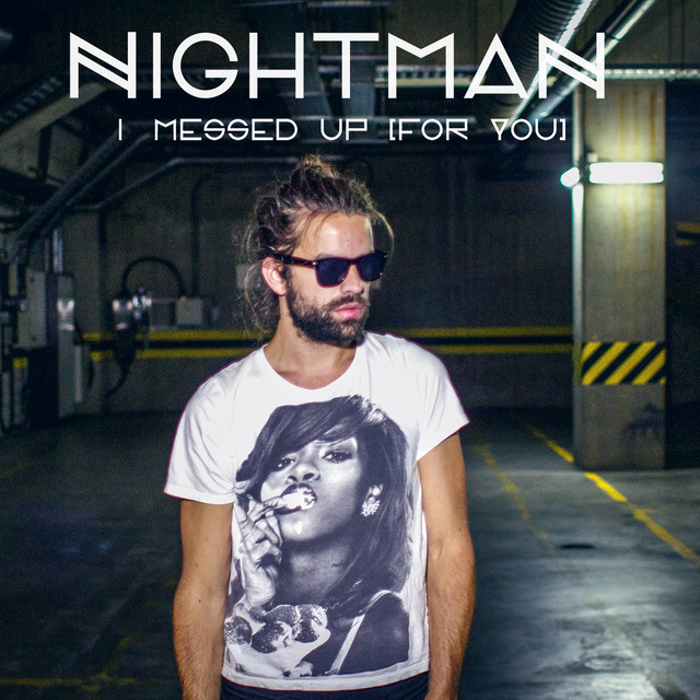 Nightman Photo