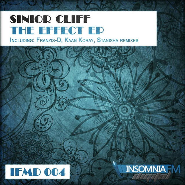 Sinior Cliff Photo