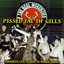Pissed Tae Th' Gills cover