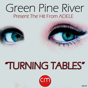 Turning Tables Albumcover