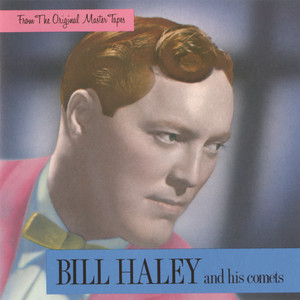 From the Original Master Tapes album