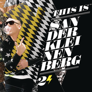 This Is Sander Kleinenberg 2 cover