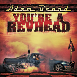 You're A Revhead cover