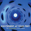 Excitement At Your Feet: The Tommy Keene Covers Album cover