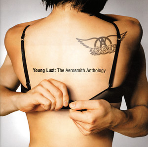Young Lust: The Aerosmith Anthology cover
