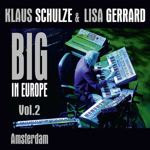 Big in Europe, Vol. 2 (Live at Melkweg, Amsterdam 2009) album