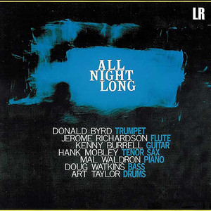 All Night Long album