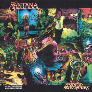 Beyond Appearances cover