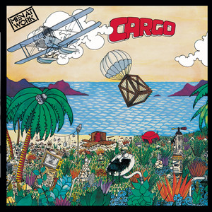 Cargo album