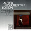 Alfred Koerppen Edition, Vol. 2 Albumcover