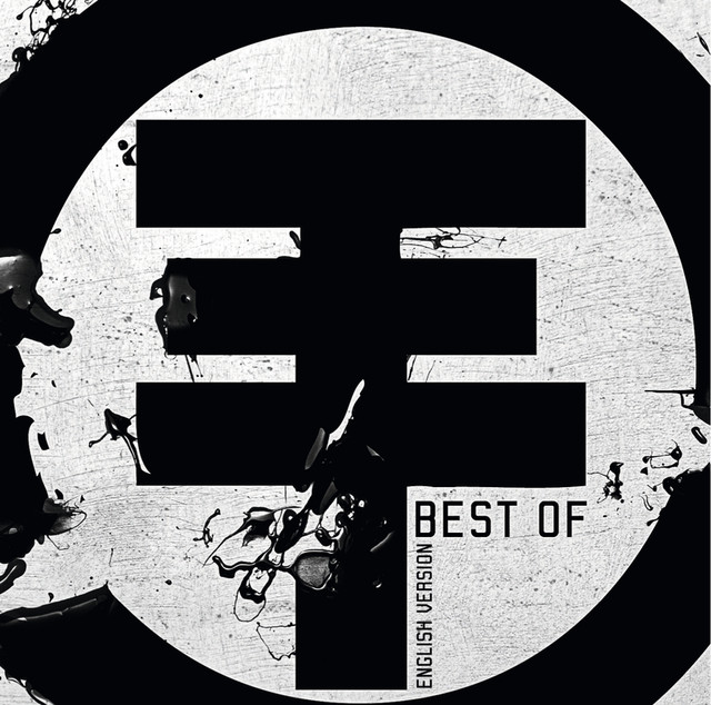 Best Of cover