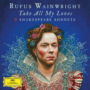 Sonnet 129 cover