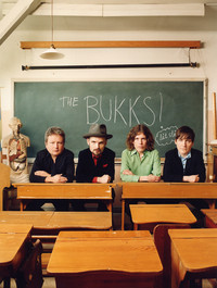 The Bukks