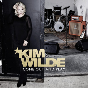 Come Out and Play cover
