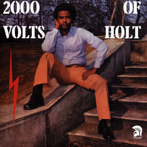 2000 Volts of Holt cover