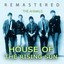 The House of the Rising Sun cover