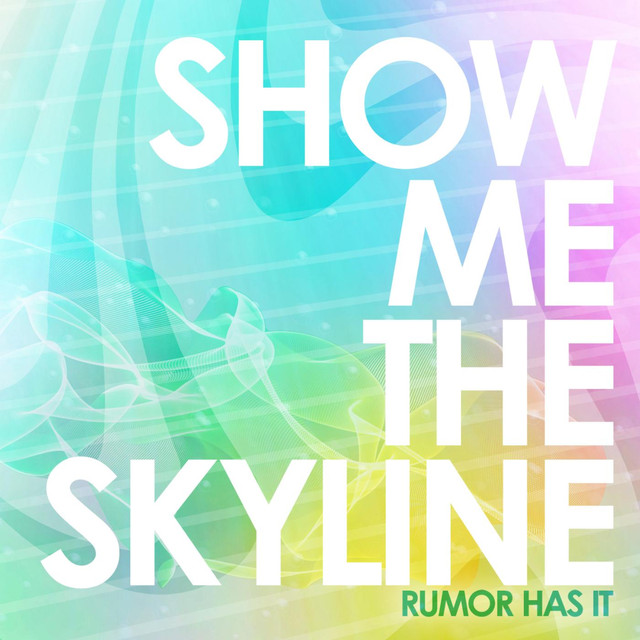 Show Me the Skyline Photo
