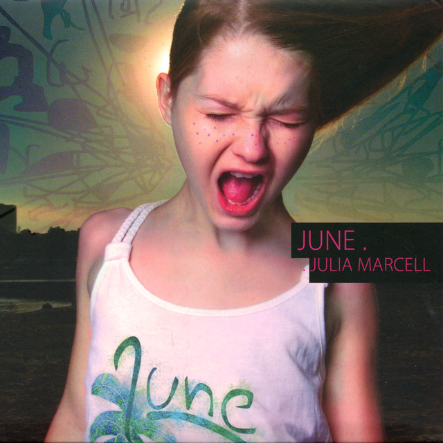 June cover