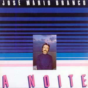 A Noite cover