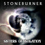 Stoneburner-Sisters of Isolation EP Albumcover