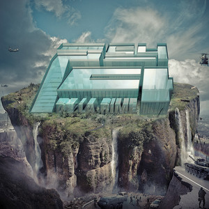 4ème dimension album