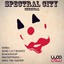 Spectral City Albumcover