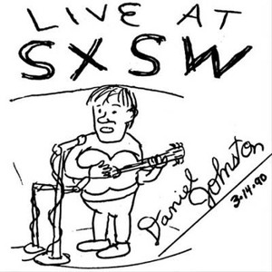 Live at SXSW album